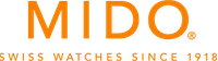 Mido brand logo