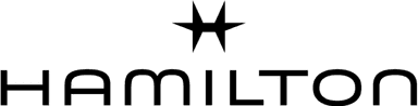 Hamilton brand logo